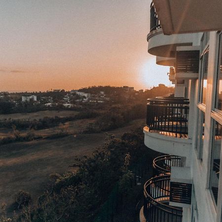 Modern Tropical Luxe Apartment - Boracay Newcoast Yapak Εξωτερικό φωτογραφία