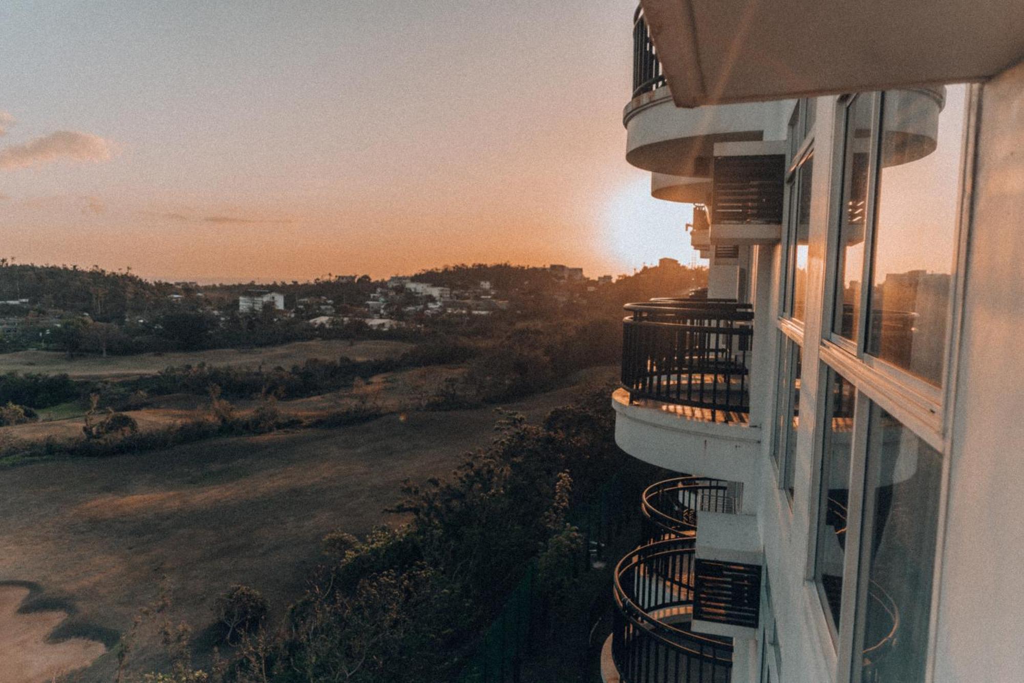 Modern Tropical Luxe Apartment - Boracay Newcoast Yapak Εξωτερικό φωτογραφία