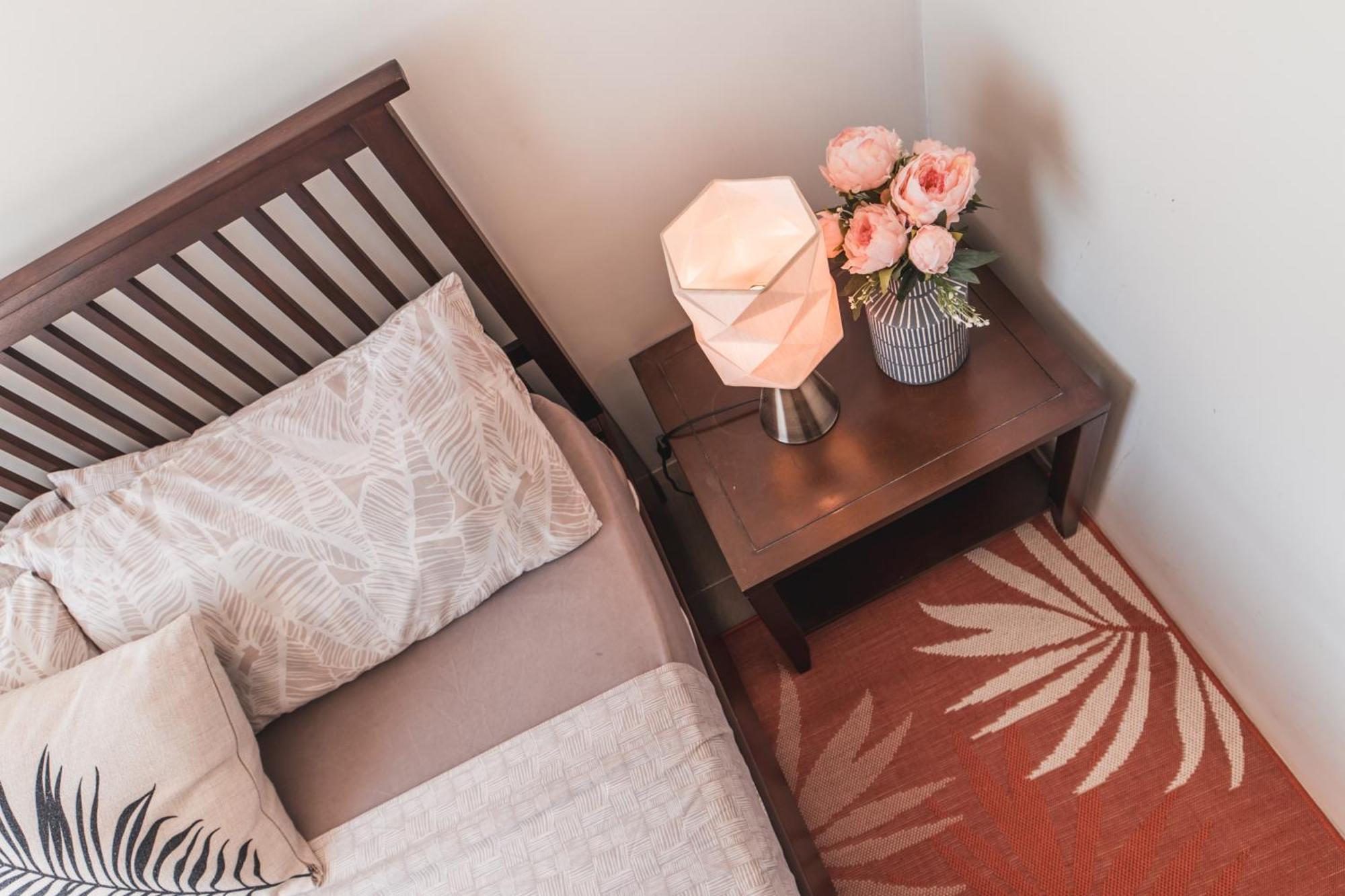 Modern Tropical Luxe Apartment - Boracay Newcoast Yapak Εξωτερικό φωτογραφία